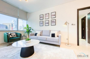 Best Deal Elegant Studio with Balcony & Prime Location by Deluxe Holiday Homes